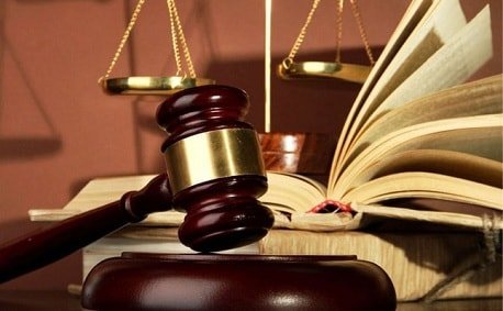 Услуги Адвоката